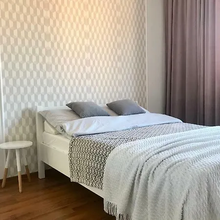 Klimatyczne Mieszkanie Na Starym Miescie *