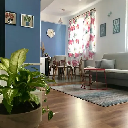 Klimatyczne Mieszkanie Na Starym Miescie *