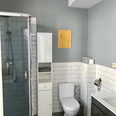 Klimatyczne Mieszkanie Na Starym Miescie *