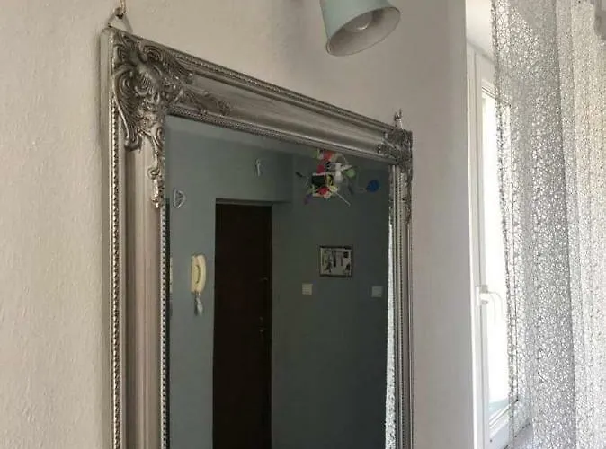 Apartament Klimatyczne Mieszkanie Na Starym Mieście