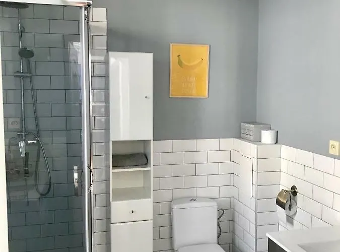 Klimatyczne Mieszkanie Na Starym Mieście *